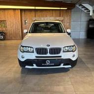 Bmw X3 2009 2,5