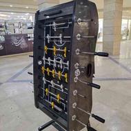 فوتبال دستی تاشو های گلس-اقساطی6ماهه