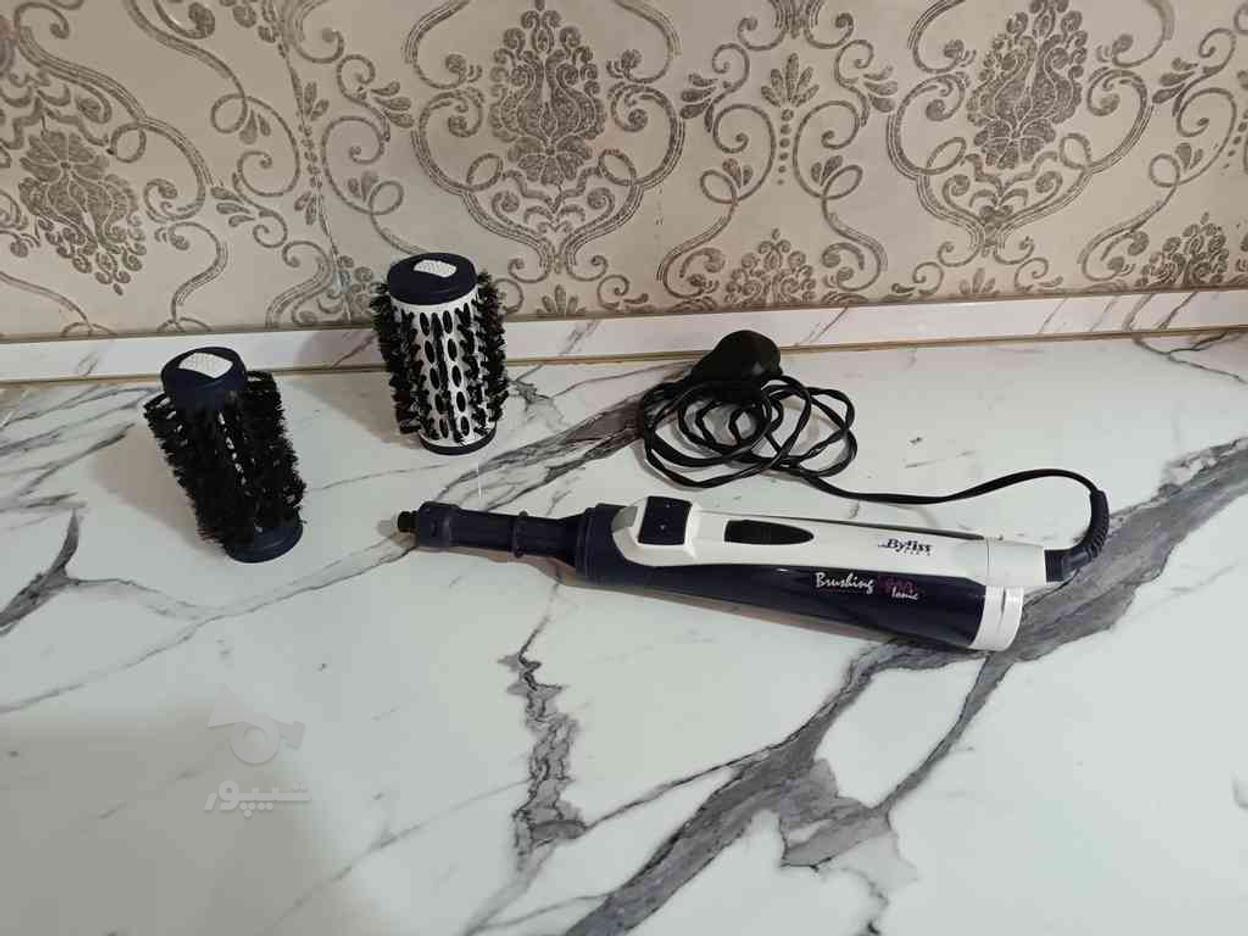 سشوار برسی مدل BaByliss 2914SR در گروه خرید و فروش لوازم شخصی در تهران در شیپور-عکس1