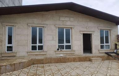 ویلا 300 متری سه خواب نوساز