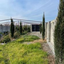 خونه باغ نقلی جاده دریا