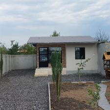 خونه باغ نقلی جاده دریا