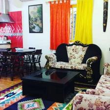 اجاره روزانه دوخوابه دوبلکس لب دریا قیمت مناسب