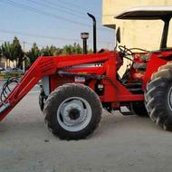 بیل فرگوسن 475 لودری