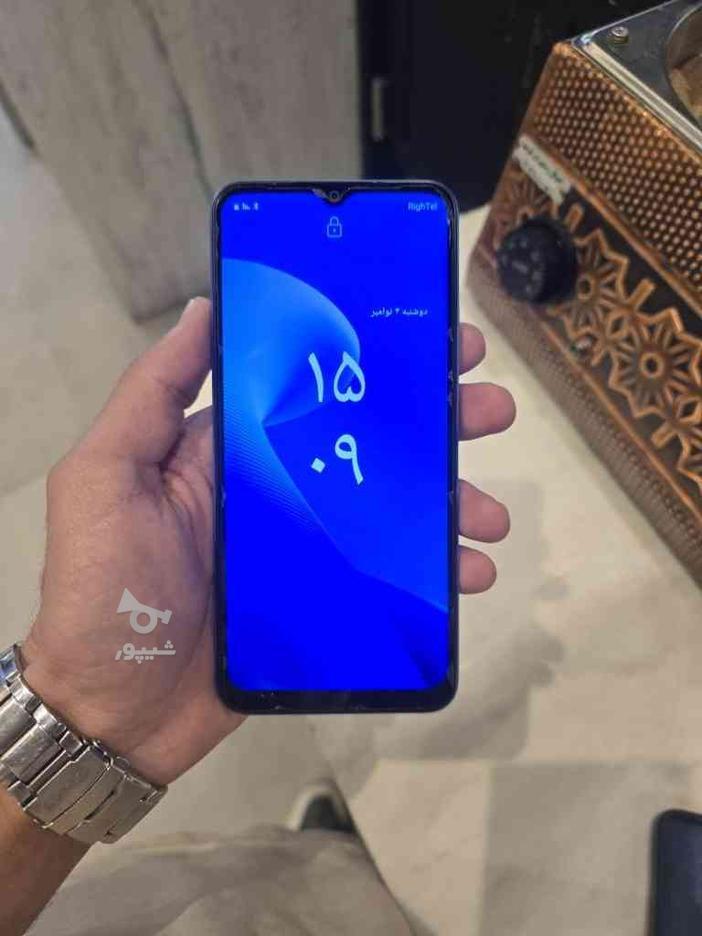 گوشی realme c30 در گروه خرید و فروش موبایل، تبلت و لوازم در تهران در شیپور-عکس1