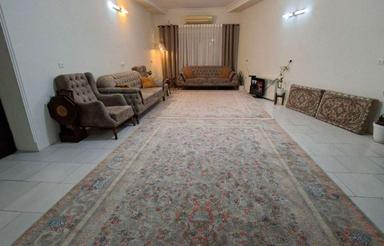 اجاره آپارتمان ساحلی 95متری در مرکز شهرمحمودآباد