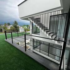 فروش ویلا 500 متر در سی سرا