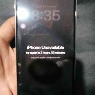 iphone XS Max 256GB