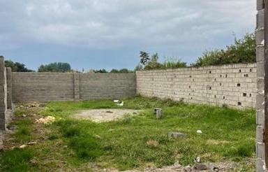 فروش زمین مسکونی 200 متر درروستای بالا لموک