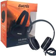 هدفون با سیم DATIS DS-8035