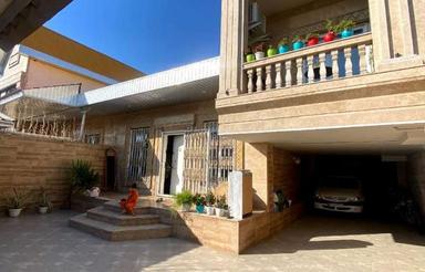 ویلا 200 متری در بندرگز