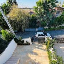 ویلا نقلی سنددار 140 متر زمین امیرآباد