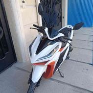 کلیک مدل1403 نیوفیس 150Cc