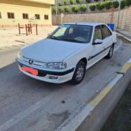 پژو1401 پارس LX موتور XU7