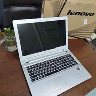 لپ تاپ لنوو Lenovo CORE i7 +گرافیک 4 گیگ+RAM DDR4