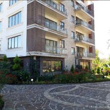 رهن آپارتمان 210 متری محموداباد خ ازادی