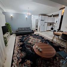 فوری واحد شیک و تمیز 81 متری در محبوبی