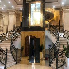 فروش آپارتمان 190 متر در خط دریا سرخرود