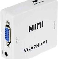 مبدل HDMI به AV