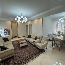 فروش آپارتمان 83 متر در جنت آباد شمالی