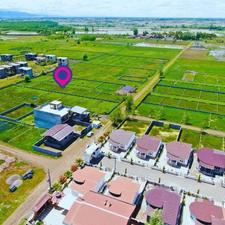 215مترزمین مسکونی شهرکی در خیابان منتهی به ساحل