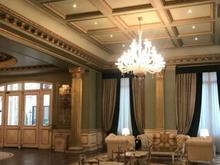 اجاره/ آپارتمان 500 متر /در برج باغ/ نیاوران در شیپور