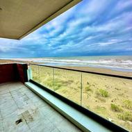 آپارتمان 147 متری پلاک یک دریای سرخرود