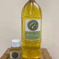 روغن بادام تلخ تکی و عمده