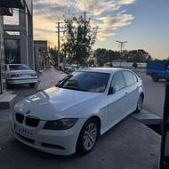 Bmw320 2007