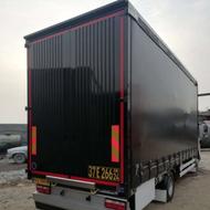 باربری /بسته بندی /کارگر /کامیون/وانت/نیسان