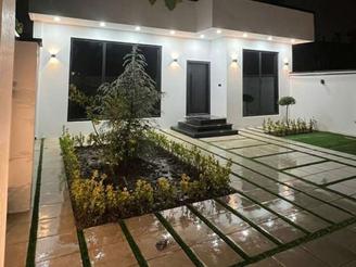 ویلا 210 متری