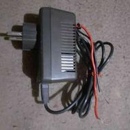 ترانس 12V وات . شارژ انواع باطری .آلمانی اصل