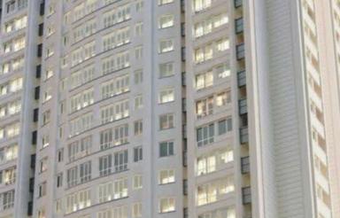 پیش فروش اقساطی آپارتمان 100 متری دریاچه خلیج فارس