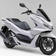 pcx 160 فول ترکشن و abs