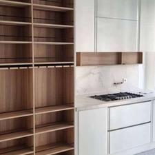 265متر/4خواب/تکواحدی