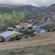 زمین 200متر ییلاقی کوه بافت محل،آماده ساخت