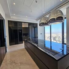 اجاره آپارتمان 250 متر در نیاوران