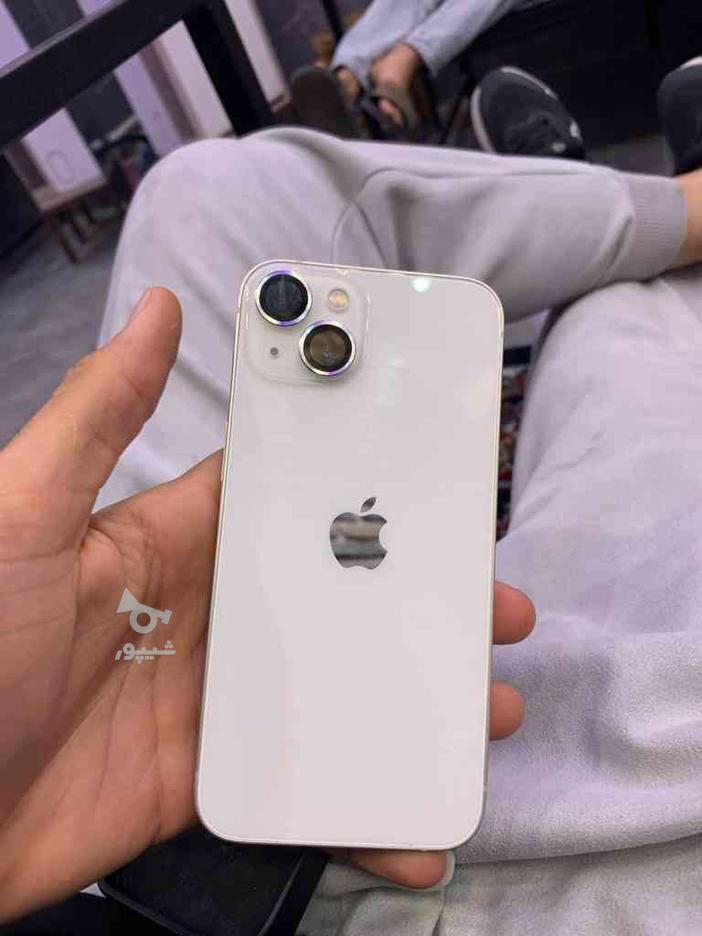 iphone 13 128g در گروه خرید و فروش موبایل، تبلت و لوازم در مازندران در شیپور-عکس1