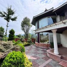 ویلا 300 متر بنا 1,000 متر زمین در مسیر کلاچای به چابکسر