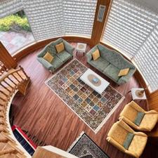 فروش ویلا 300 متری و 1000 متر زمین در مسیر کلاچای به چابکسر