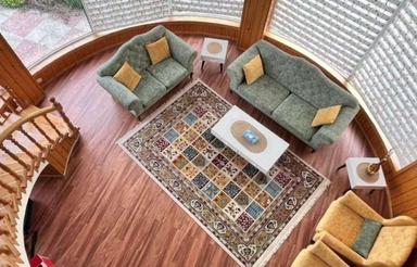 فروش ویلا 300 متری و 1000 متر زمین در مسیر کلاچای به چابکسر