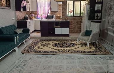 فروش آپارتمان 75 متر تمیز فرهنگ سرا