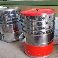 پرکن مرغ و بلدرچین