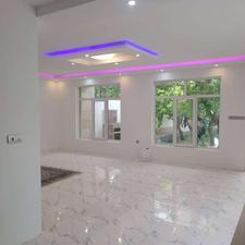 500 متر باغ ویلا مدرن سنددار در ملارد شهریار