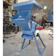 دستگاه آسیاب علوفه خرد کن