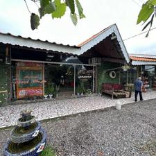 فروش ویلا 1200 متر در تازه آباد