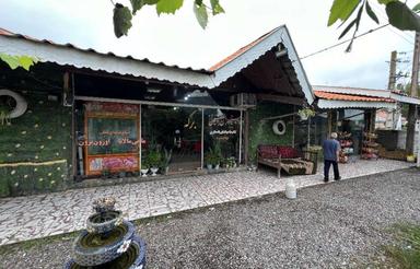 فروش ویلا 1200 متر در تازه آباد