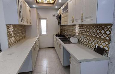 87 متر پردیس فاز 11 زون 5 فرزانه (فول)