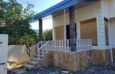 پیش فروش ویلا 130 متر در نشتارود تمشکل