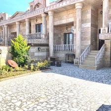 اجاره روزانه ویلا 3خوابه مستر لوکس با وسیله بازی